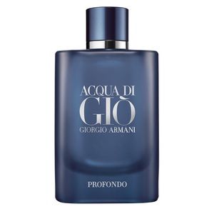 NIB ARMANI AQUA FI GIÒ POUR HOMME PROFONDO EDP 2.5OZ